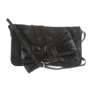 SEE BY CHLOE Rodas Bow Crossbody Bag